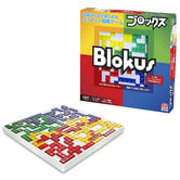 ブロックス Blokus テリトリー戦略ゲーム