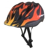 ブレイズ ジュニアヘルメット（47～53cm）子供用ヘルメット バイク 自転車 トイザらス限定