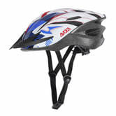 SPLY キッズヘルメット ブルー（54～59cm）子供用ヘルメット SG規格適合 バイク 自転車・・・
