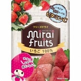 ミライフルーツ イチゴ【9ヶ月～】