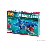 LaQ（ラキュー）ダイナソーワールド モササウルス