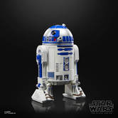 スター・ウォーズ ブラックシリーズ アールツーディーツー (R2-D2)【クリアランス】【送料無料】
