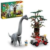レゴ LEGO ジュラシック・ワールド 76960 ブラキオサウルスの森【送料無料】