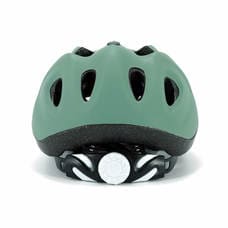 コールマン ジュニアヘルメットSG M（52～56cm）カーキ 子供用ヘルメット 軽量 おしゃれ SG規格適合 バイク 自転車 トイザらス限定【送料無料】