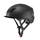 TESTA（テスタ）キッズヘルメット マットブラック（56～58cm）子供用ヘルメット 軽量 黒 ・・・