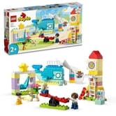 レゴ LEGO デュプロ 10991 デュプロのまち ゆめのあそび場【送料無料】