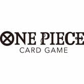 *ONE PIECEカードゲーム オフィシャルストレージボックス  ナミ＆ロビン【クリアランス】