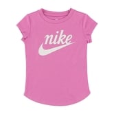 NIKE ナイキ Tシャツ（26F244-AFN）(ピンク×95cm)