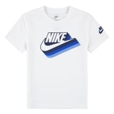 NIKE Tシャツ(76L925-001)(ホワイト×90cm)