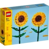レゴ LEGO 40524 レゴ(R)ひまわり