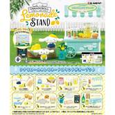 【BOX販売】Cinnamoroll Lemonade Stand シナモロール レモネード スタ・・・