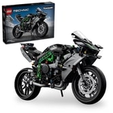レゴ LEGO テクニック 42170 Kawasaki Ninja H2R バイク【送料無料】