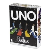 【予約受付商品】UNO（ウノ）CANVAS Beatles キャンバス ビートルズ【出荷予定日：2・・・
