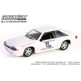 GL 1/64 1993 Ford Mustang SSP - Louisiana State P・・・