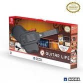 【Nintendo Switch】GUITAR LIFE -LESSON1- ギターライフ レッス・・・