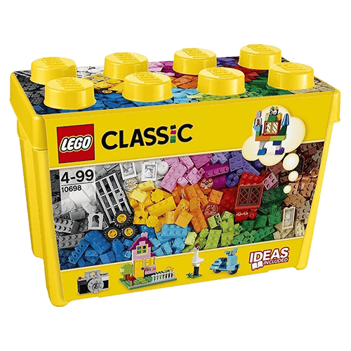 レゴブロック（LEGO）