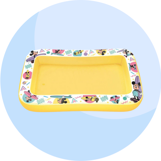 シンプルプール