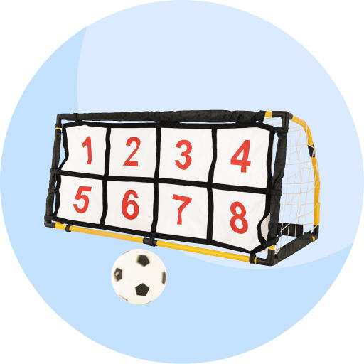 屋外向け遊具・スポーツ
