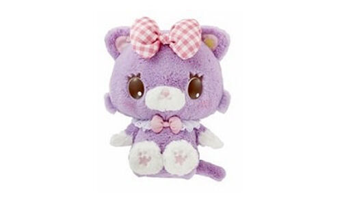 テレビ東京系列 4月5日から放送開始のテレビアニメ 『ミュークル