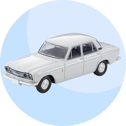 トミカリミテッドヴィンテージ