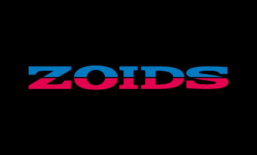 ZOIDS
