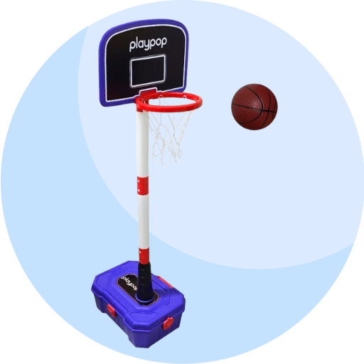 屋外向け遊具 · スポーツ