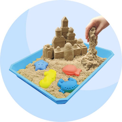 知育玩具・学用品