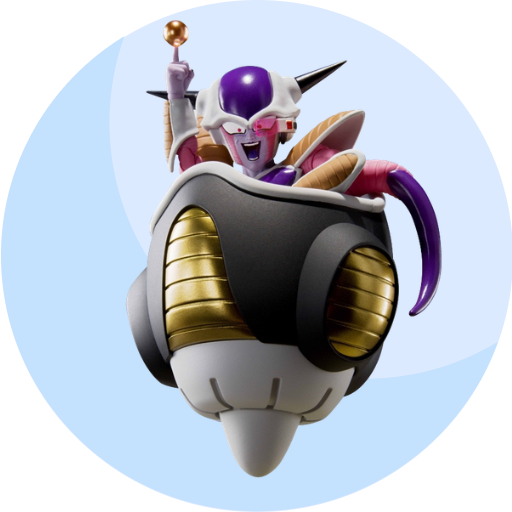 バンダイフィギュア予約