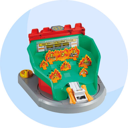 自動車 · トラック · 電車 · リモコン