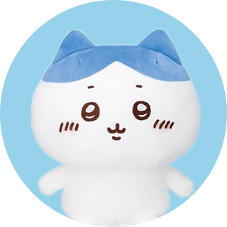 ちいかわのグッズ・おもちゃ