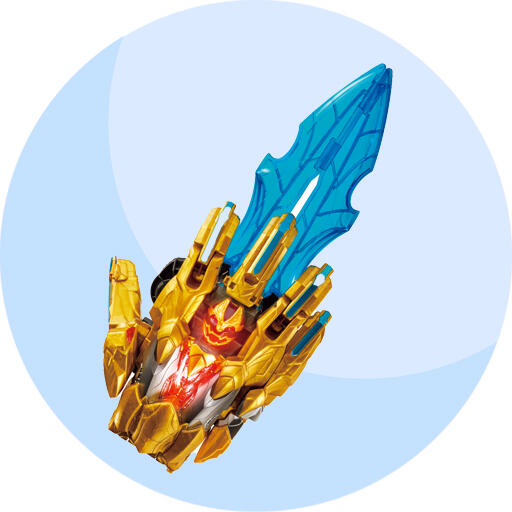 アクションフィギュア · ヒーロープレイ