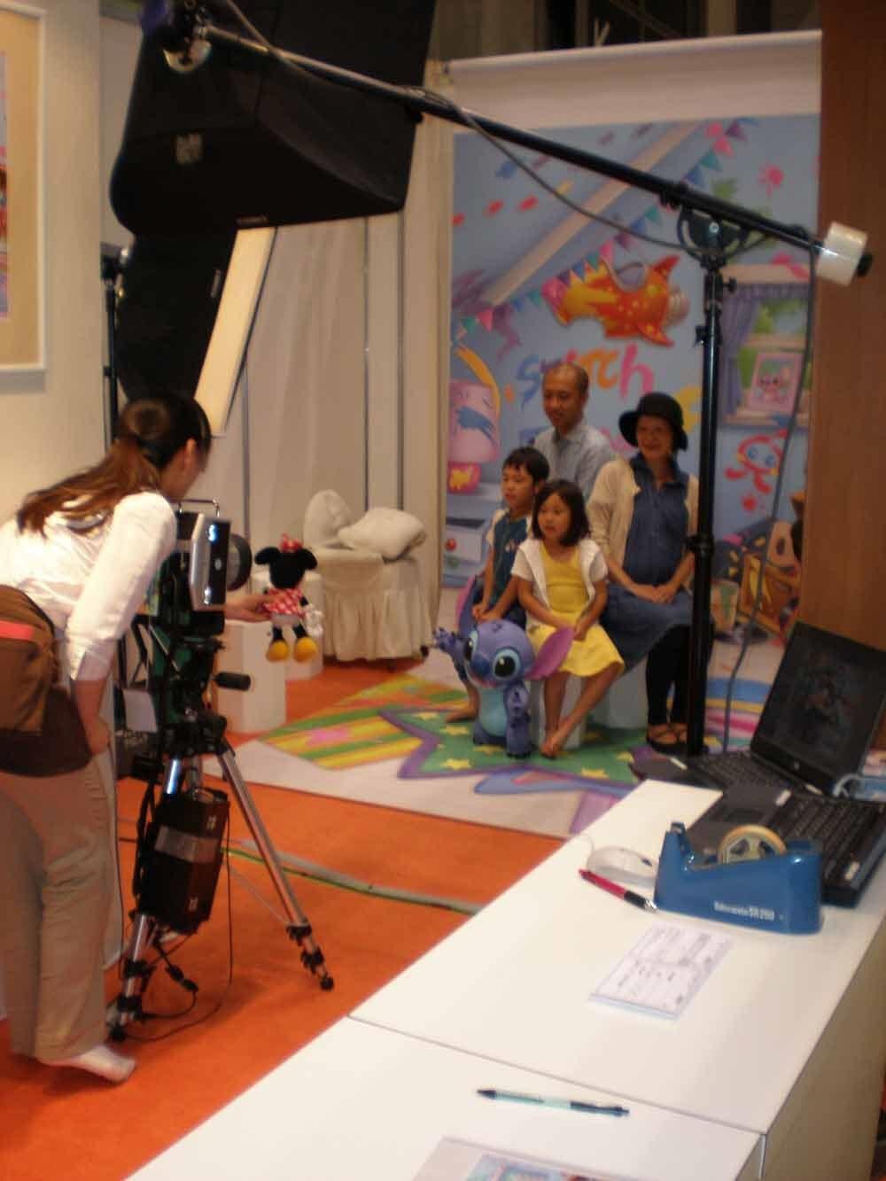 「プレママ＆ベビーフェスタ！」概要