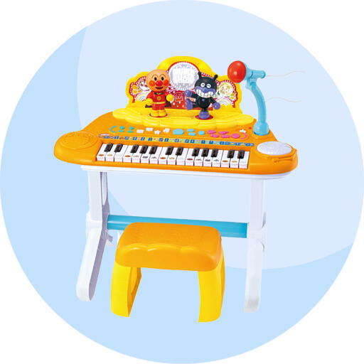 ベビー · 幼児向けおもちゃ