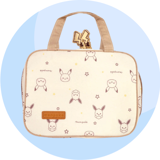 ポケモンのマタニティグッズ