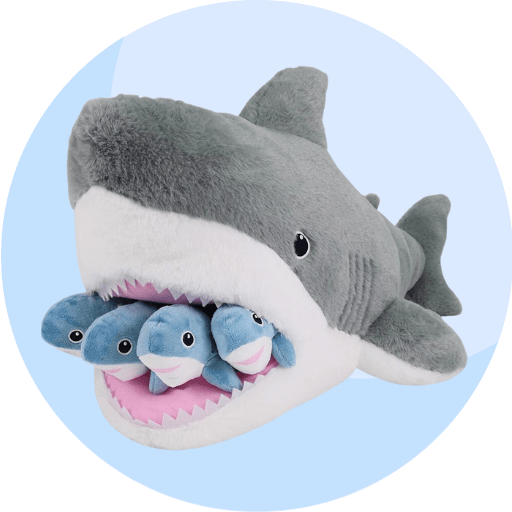 ぬいぐるみ・人形