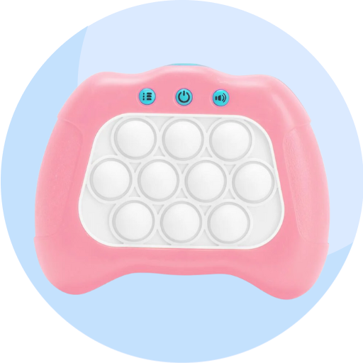 ゲーム · パズル・フィジェットトイ