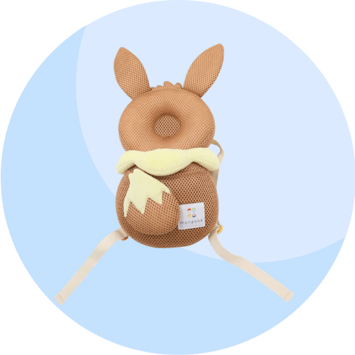 ポケモンのベビー寝具・安全グッズ