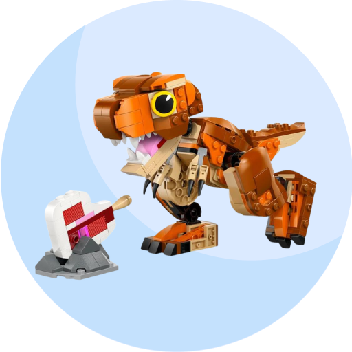 レゴ ジュラシック・ワールド