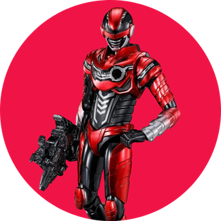  超宇宙刑事ギャバン インフィニティのおもちゃ