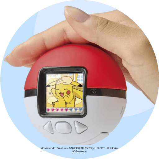 Pokemon | Toys”R”Us – Japan