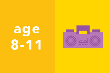 8歳～11歳向けのレゴ