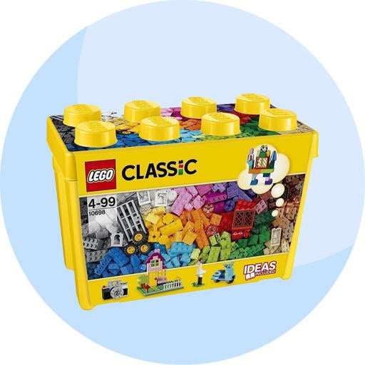 ブロック · LEGO