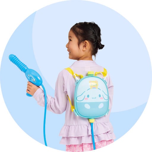 プール・水遊び