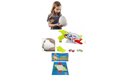 店頭おもちゃ体験イベント 