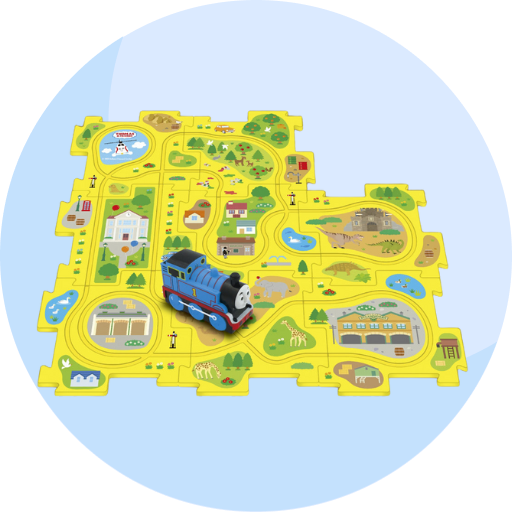 パネルワールド