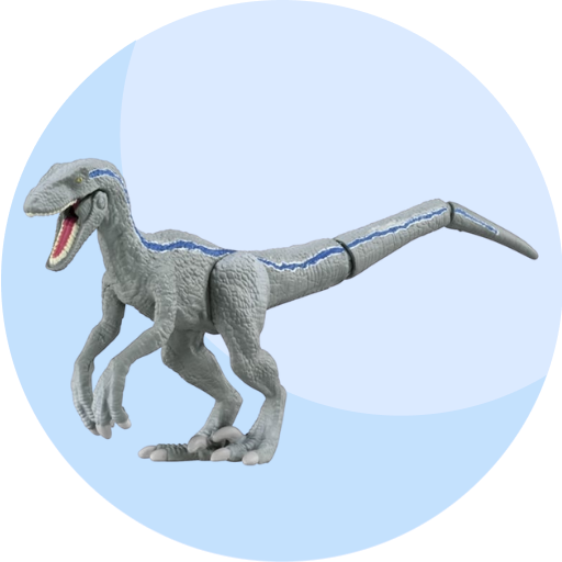 ジュラシック・ワールド