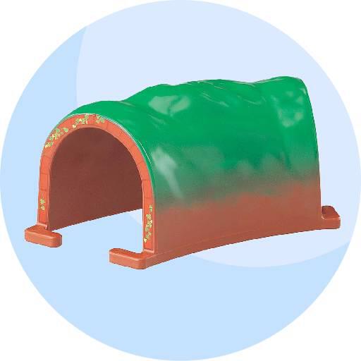 プラレールパーツ