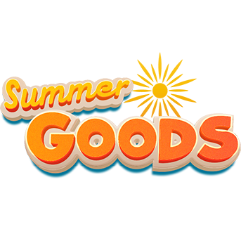 プール・浮き輪・水鉄砲など水遊びサマーグッズ