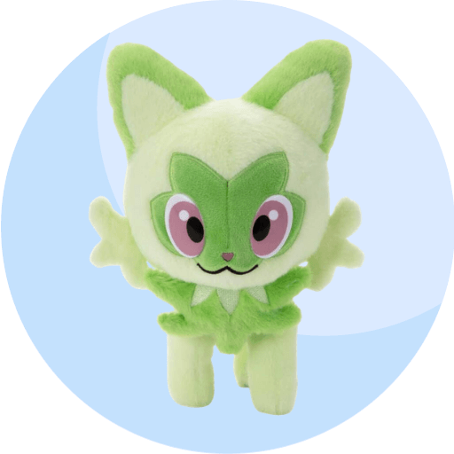 Pokemon | Toys”R”Us – Japan