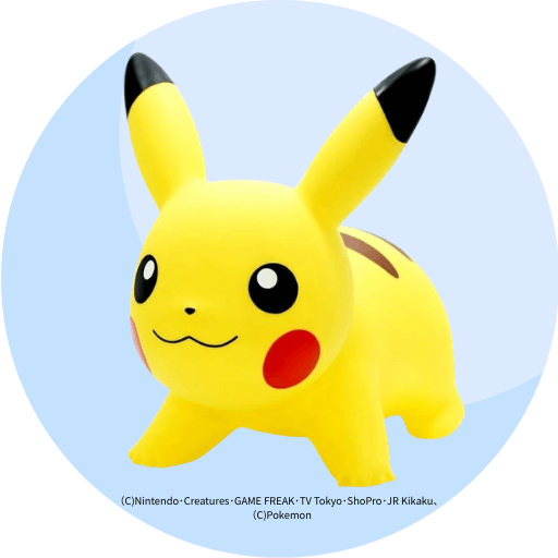 Pokemon | Toys”R”Us – Japan